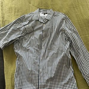 Banana republic Men’s button down
